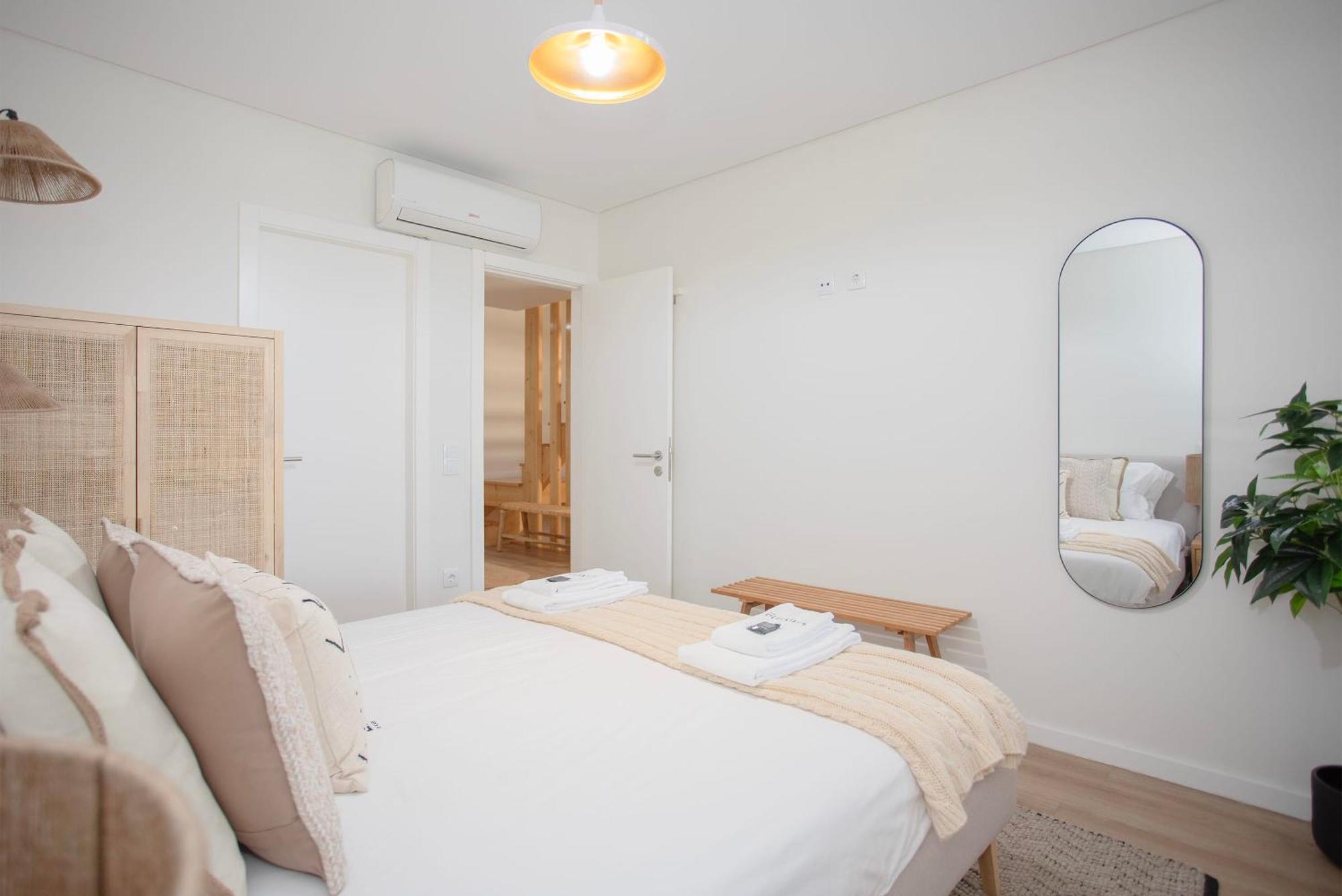 Liiiving In Porto - Downtown Quiet House Βίλα Εξωτερικό φωτογραφία