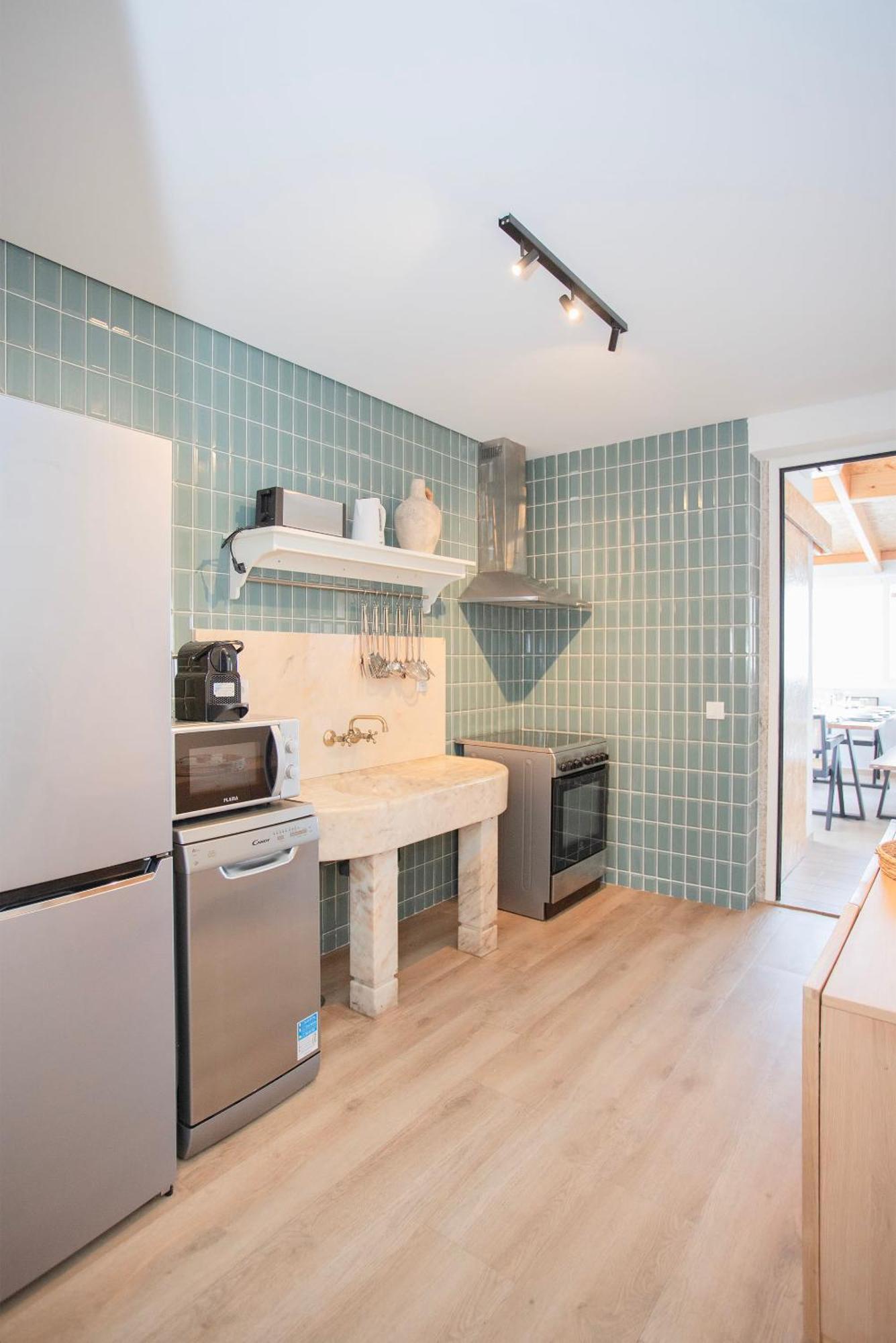 Liiiving In Porto - Downtown Quiet House Βίλα Εξωτερικό φωτογραφία