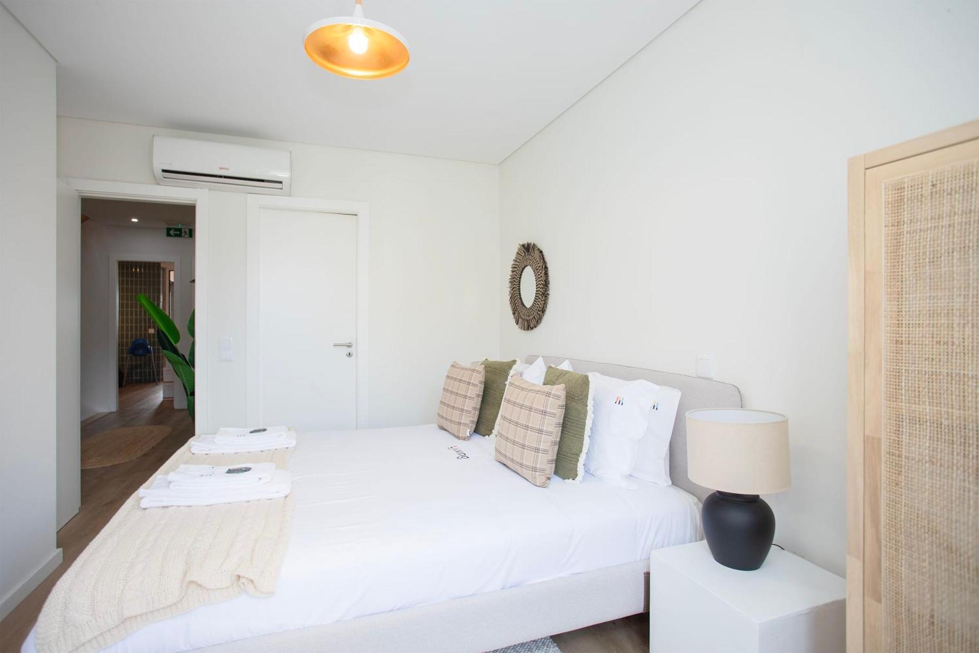 Liiiving In Porto - Downtown Quiet House Βίλα Εξωτερικό φωτογραφία