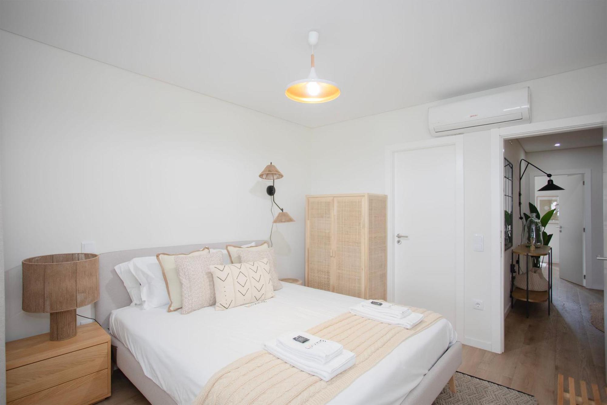 Liiiving In Porto - Downtown Quiet House Βίλα Εξωτερικό φωτογραφία