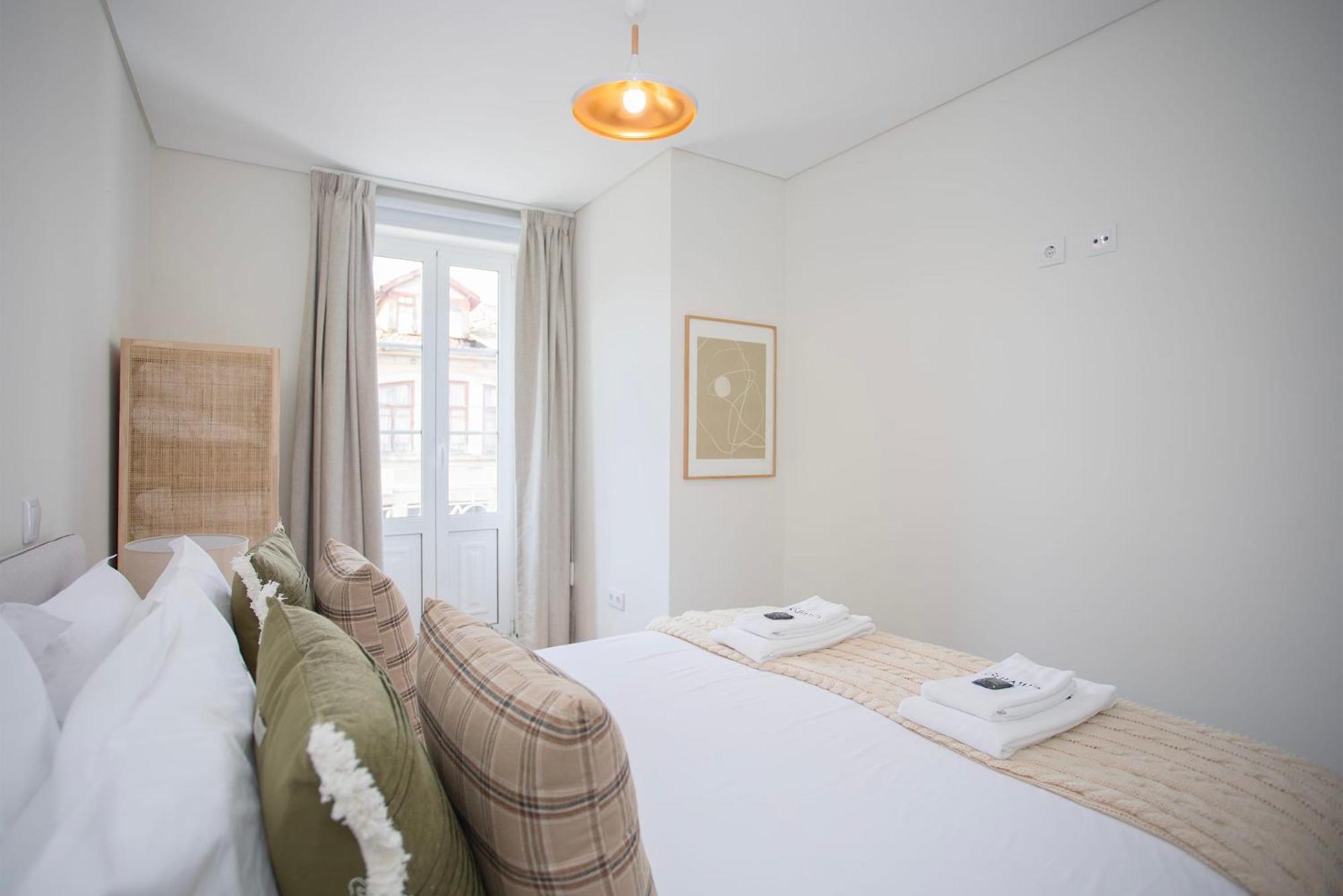 Liiiving In Porto - Downtown Quiet House Βίλα Εξωτερικό φωτογραφία