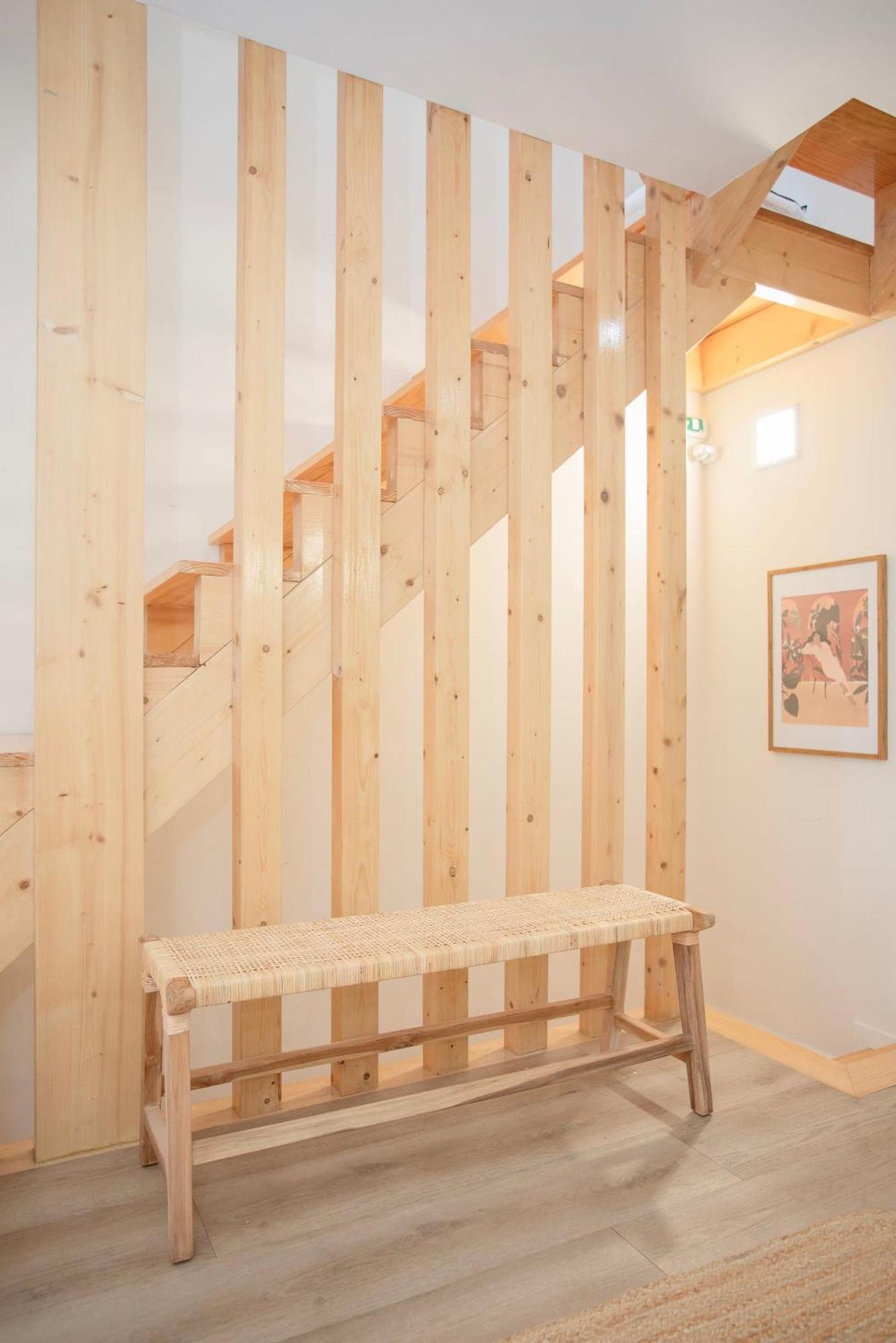 Liiiving In Porto - Downtown Quiet House Βίλα Εξωτερικό φωτογραφία