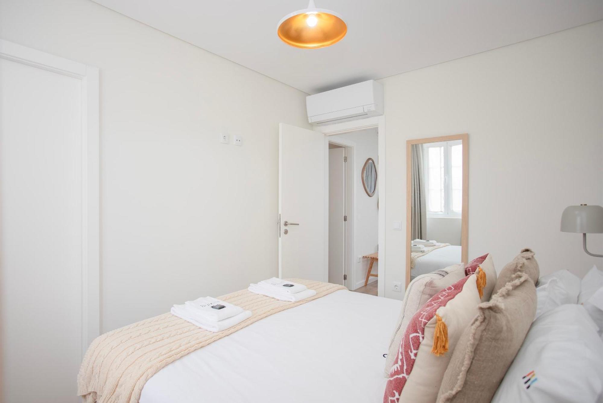 Liiiving In Porto - Downtown Quiet House Βίλα Εξωτερικό φωτογραφία