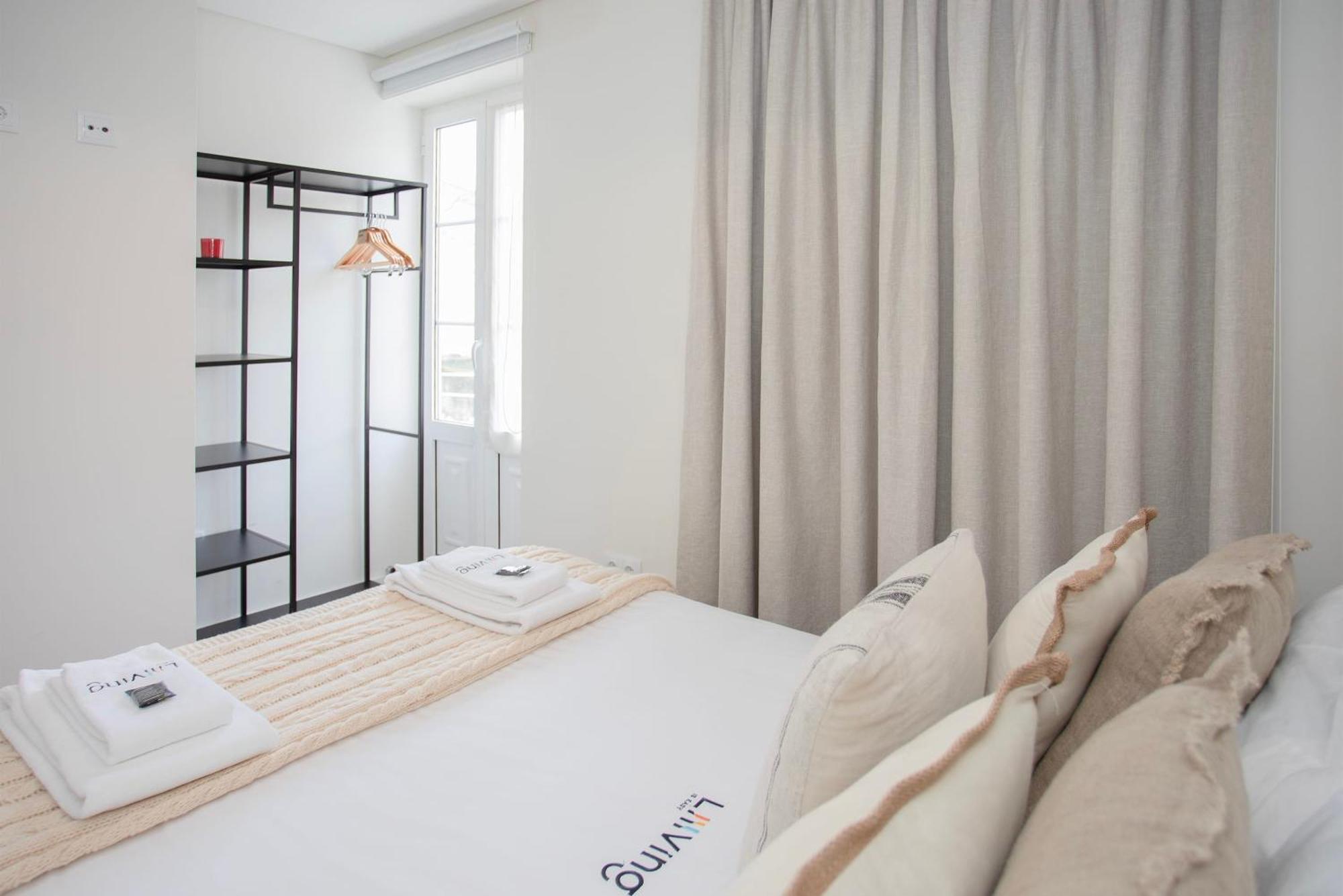 Liiiving In Porto - Downtown Quiet House Βίλα Εξωτερικό φωτογραφία
