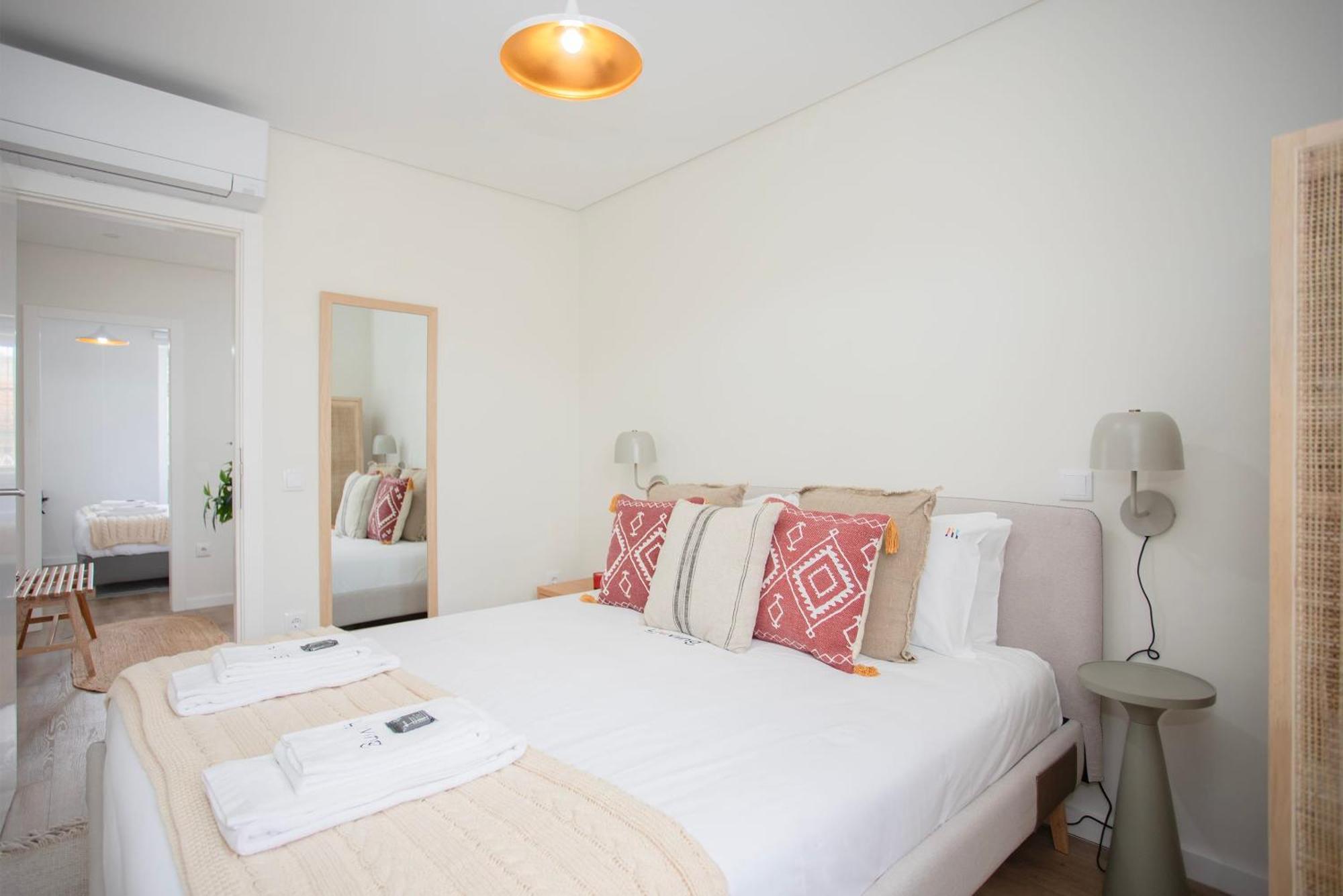Liiiving In Porto - Downtown Quiet House Βίλα Εξωτερικό φωτογραφία
