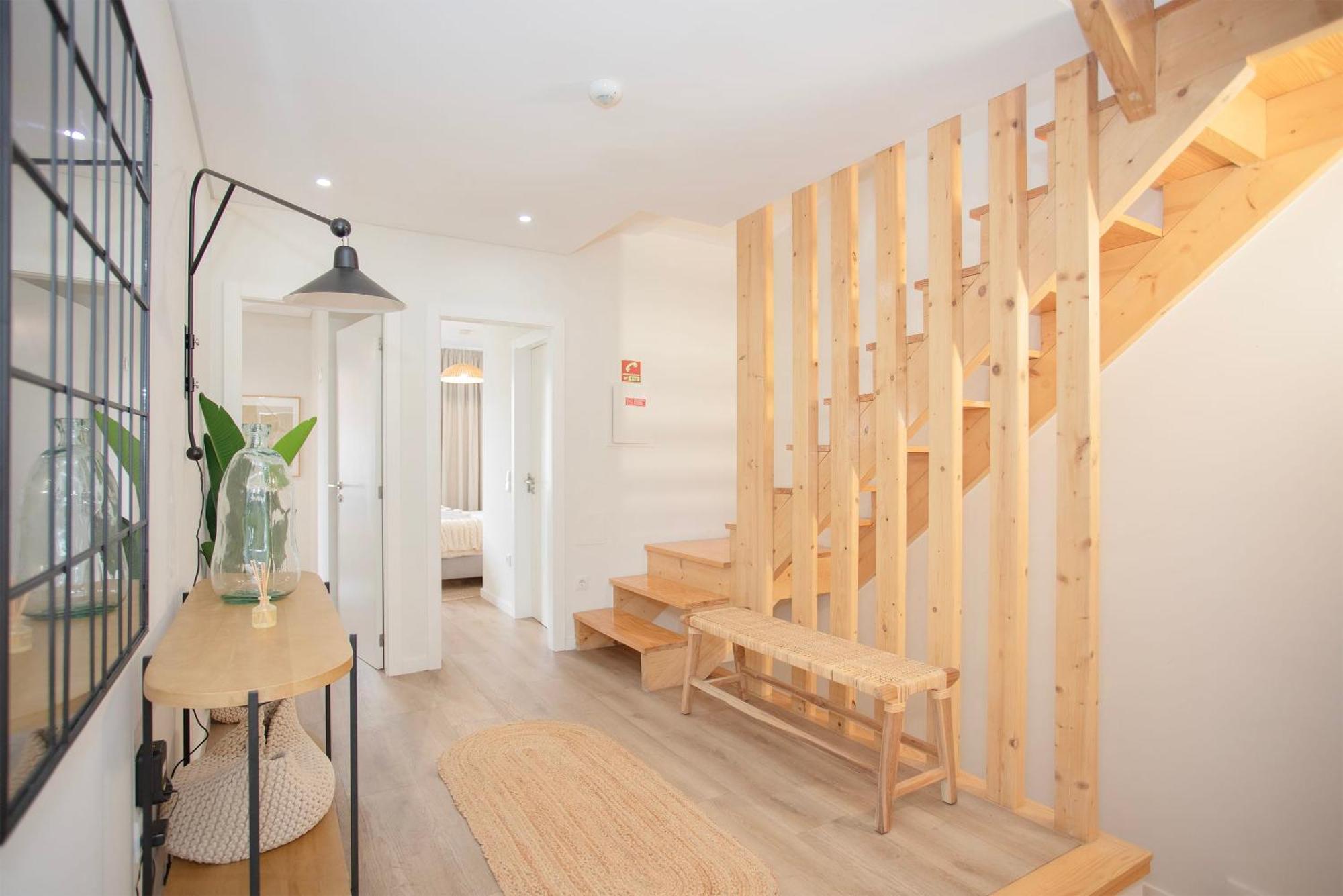 Liiiving In Porto - Downtown Quiet House Βίλα Εξωτερικό φωτογραφία