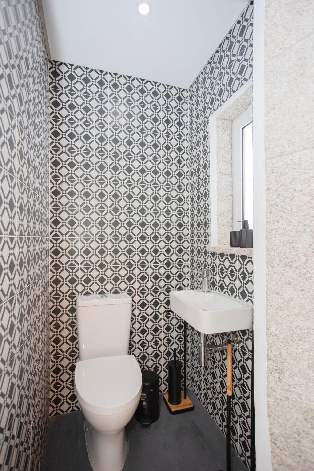Liiiving In Porto - Downtown Quiet House Βίλα Εξωτερικό φωτογραφία