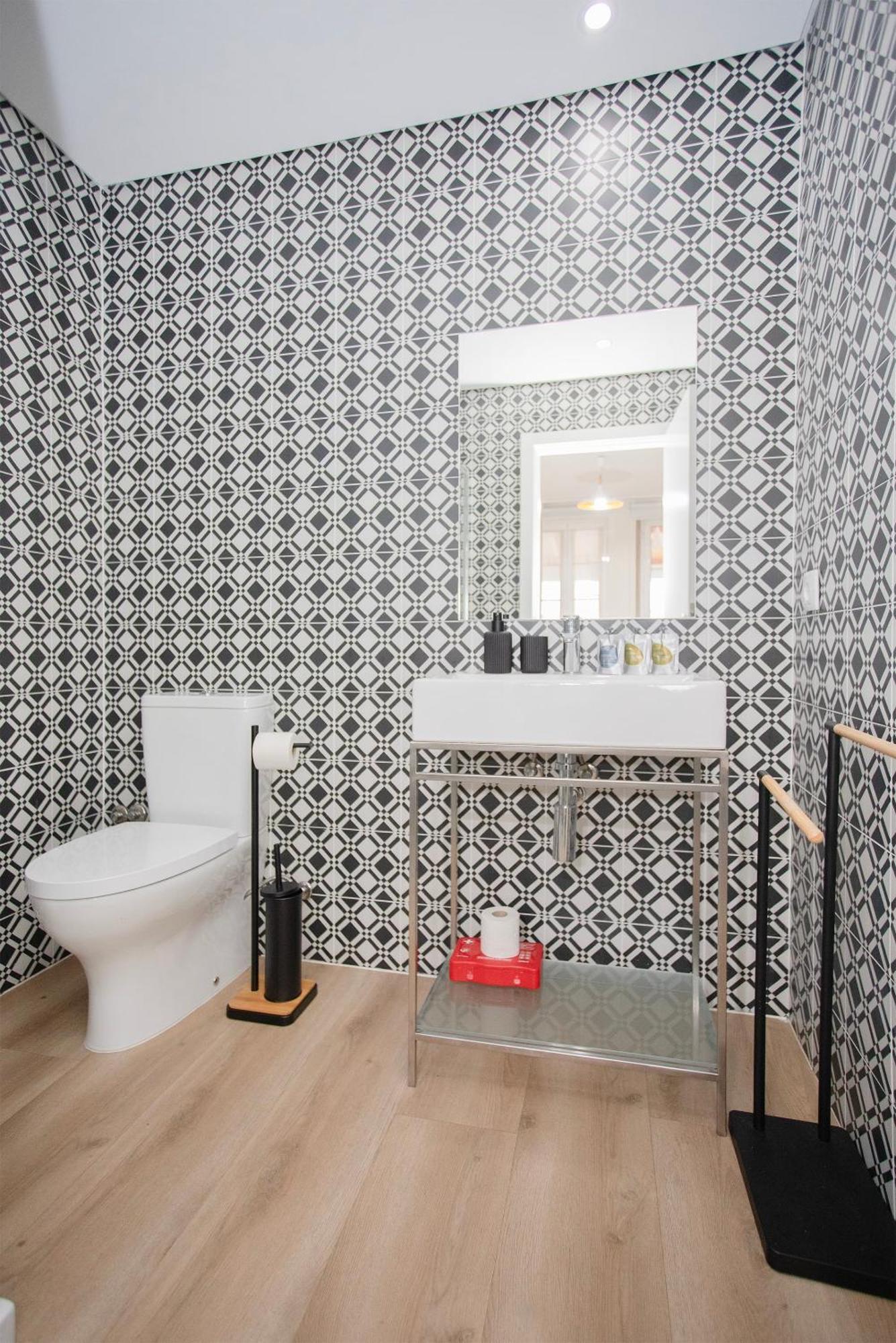 Liiiving In Porto - Downtown Quiet House Βίλα Εξωτερικό φωτογραφία