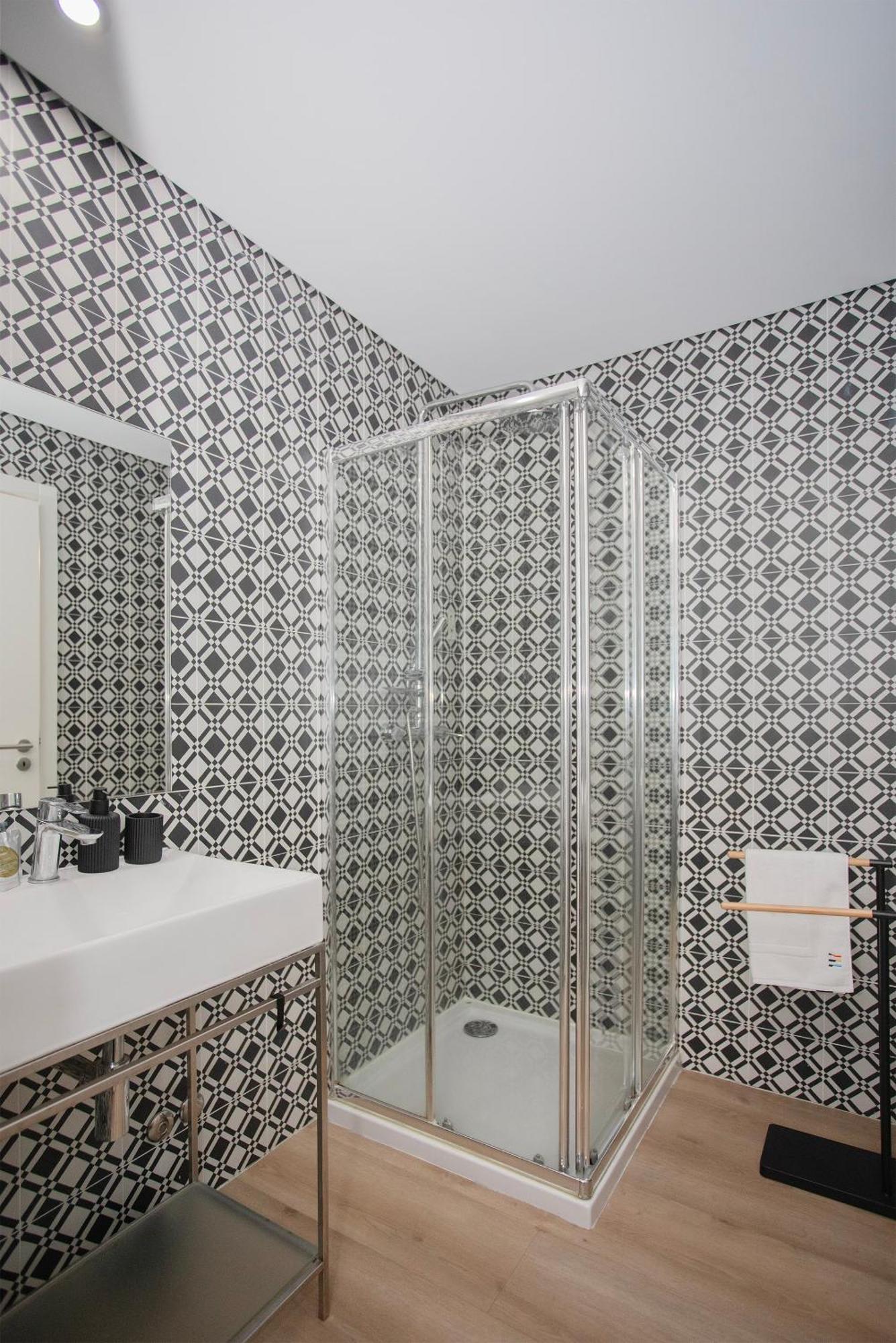 Liiiving In Porto - Downtown Quiet House Βίλα Εξωτερικό φωτογραφία