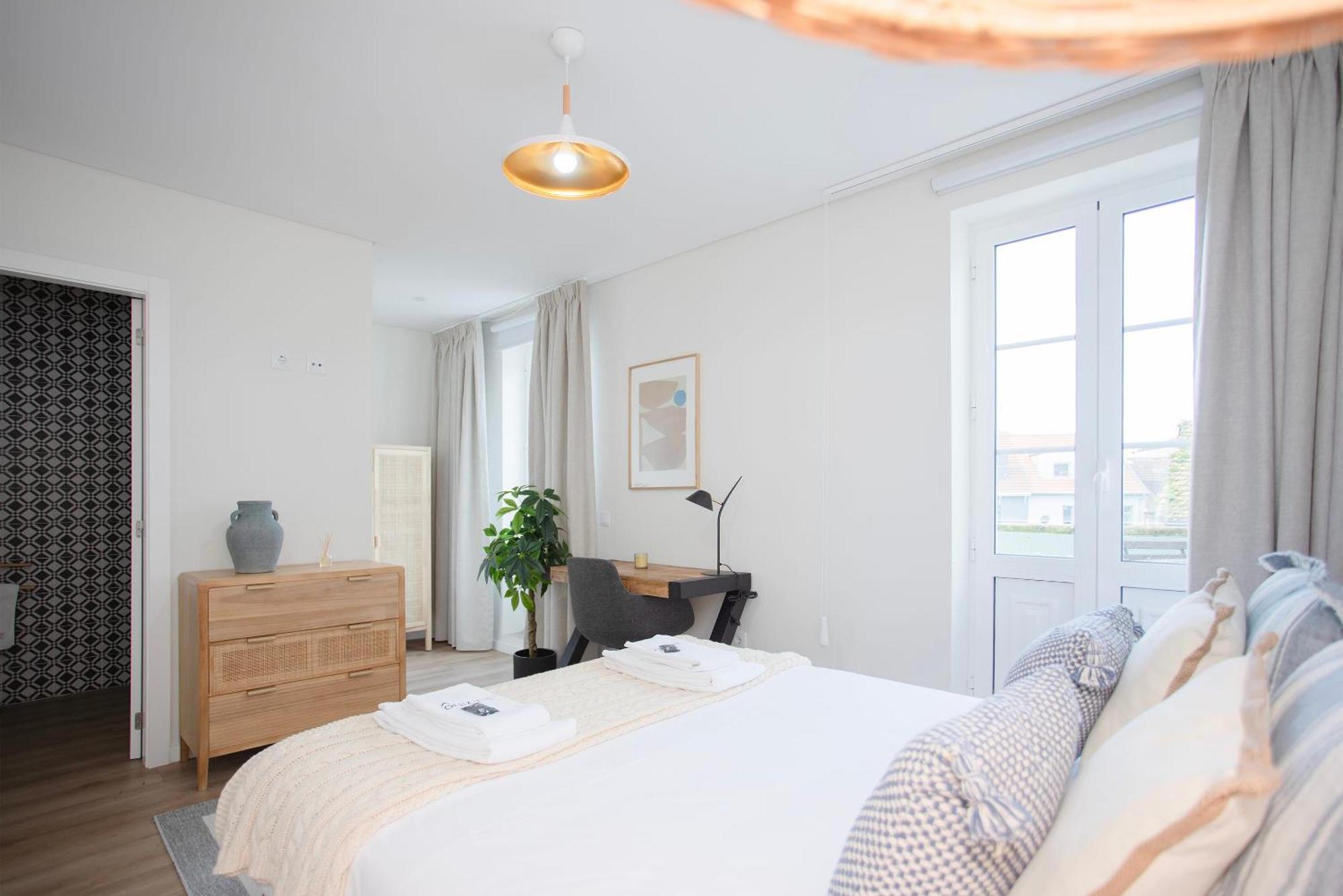 Liiiving In Porto - Downtown Quiet House Βίλα Εξωτερικό φωτογραφία