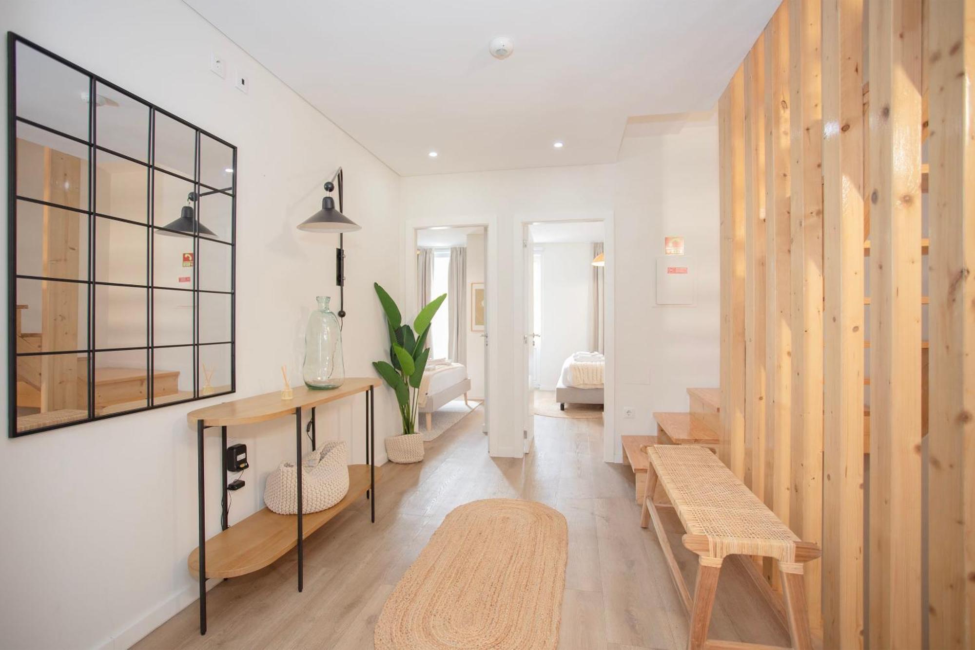 Liiiving In Porto - Downtown Quiet House Βίλα Εξωτερικό φωτογραφία