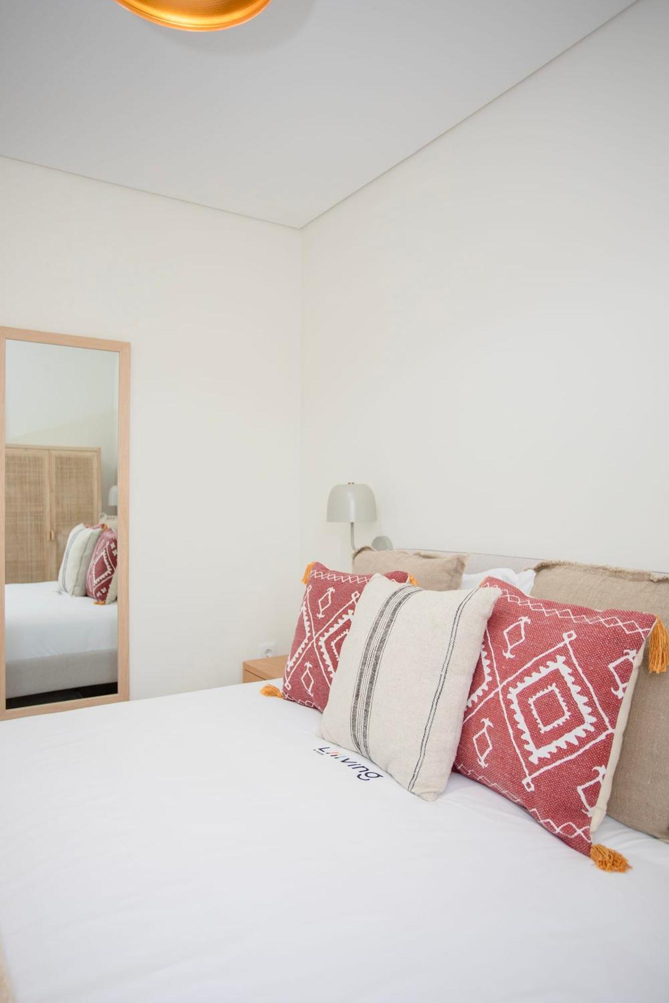 Liiiving In Porto - Downtown Quiet House Βίλα Εξωτερικό φωτογραφία