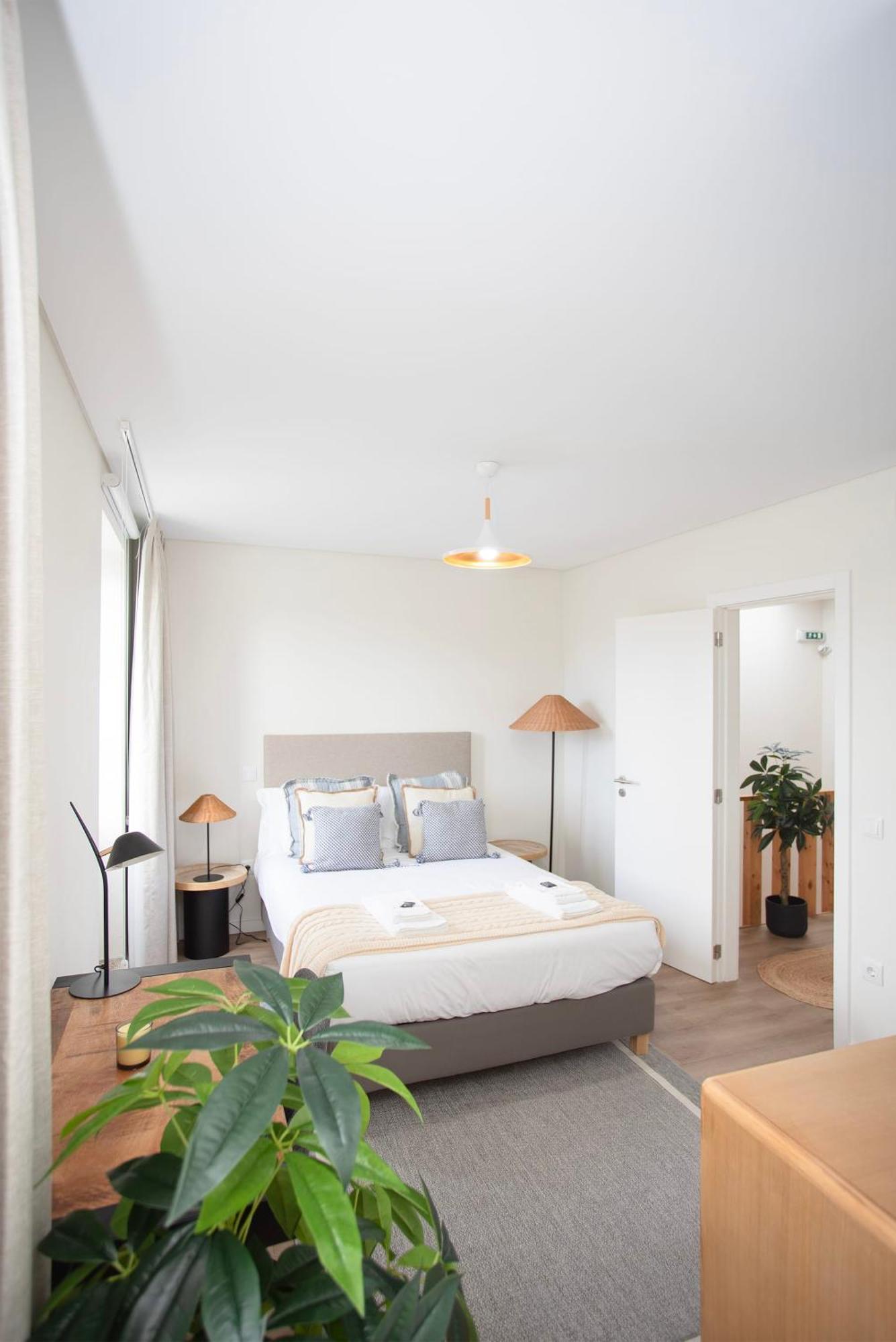 Liiiving In Porto - Downtown Quiet House Βίλα Εξωτερικό φωτογραφία